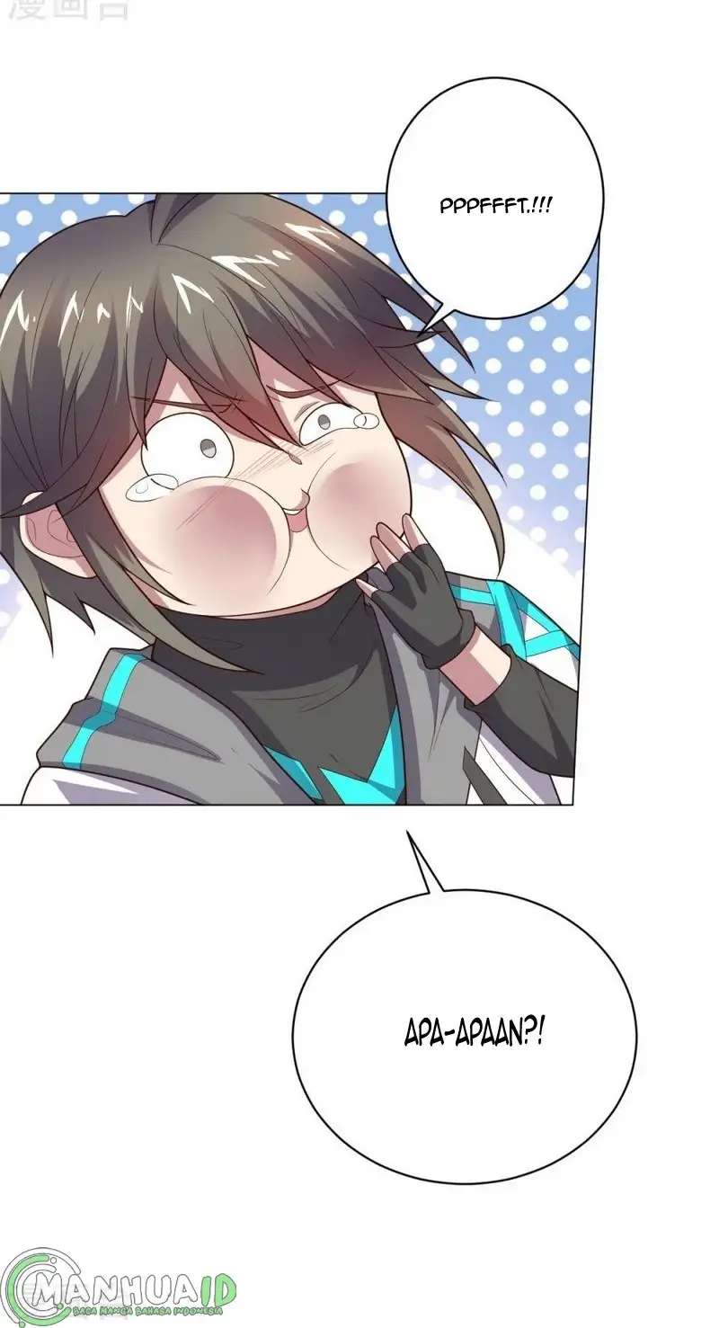 big-heros-girlfriend-is-super-fierce - Chapter: 115