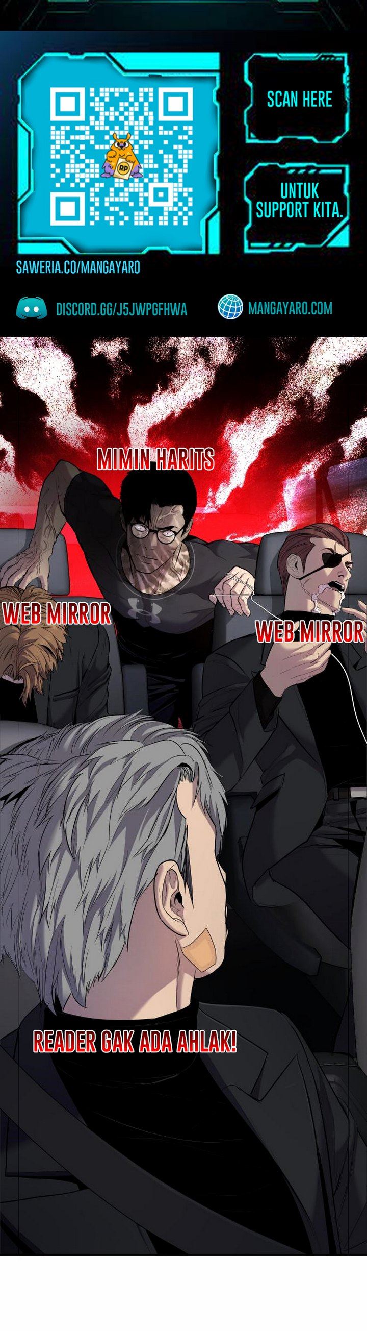 teenage-swordsman - Chapter: 16.2