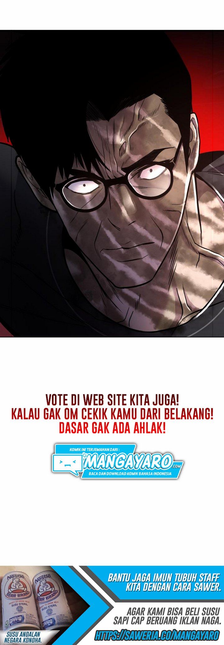teenage-swordsman - Chapter: 16.2