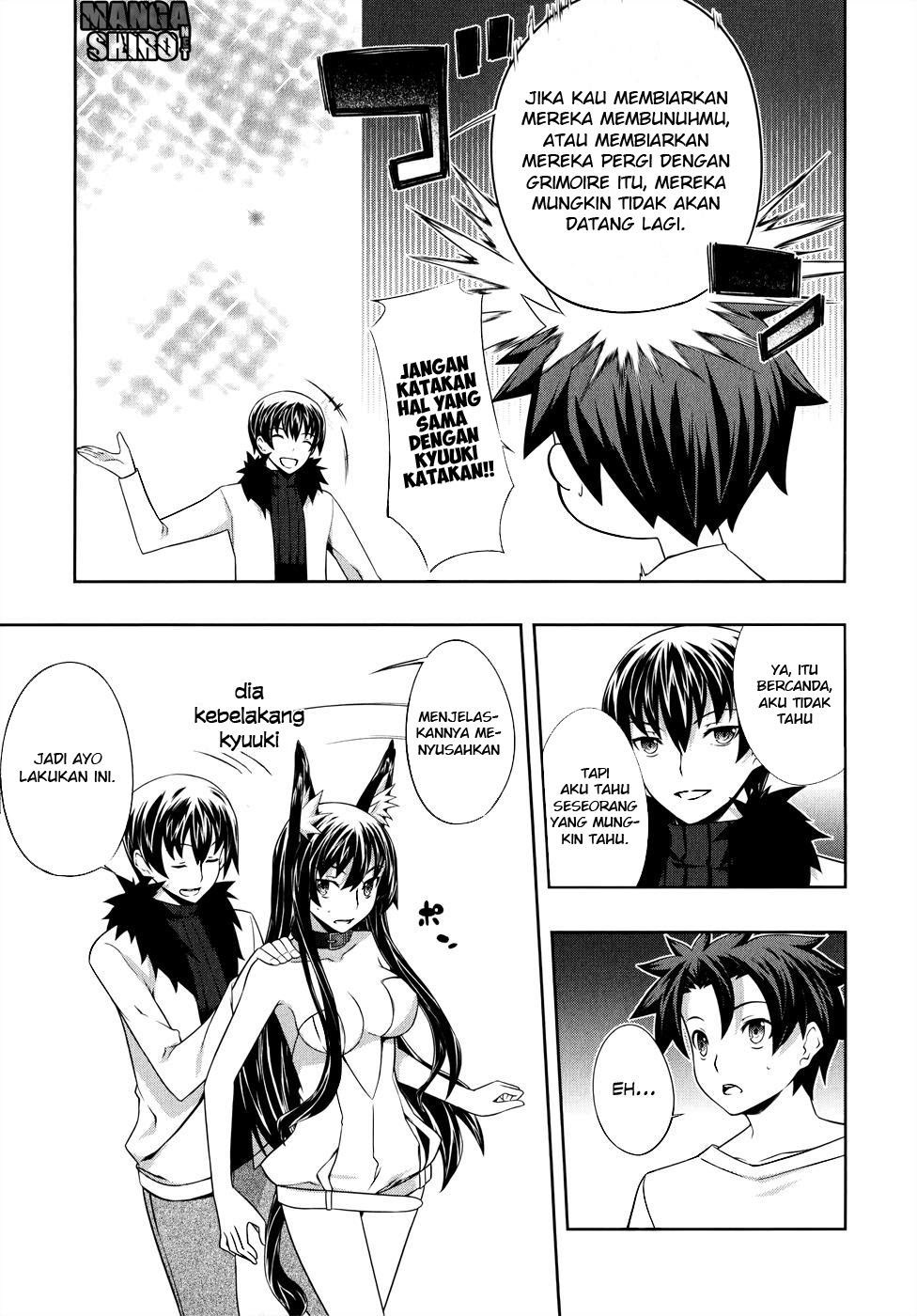 kitsune-no-akuma-to-kuroi-madousho - Chapter: 013