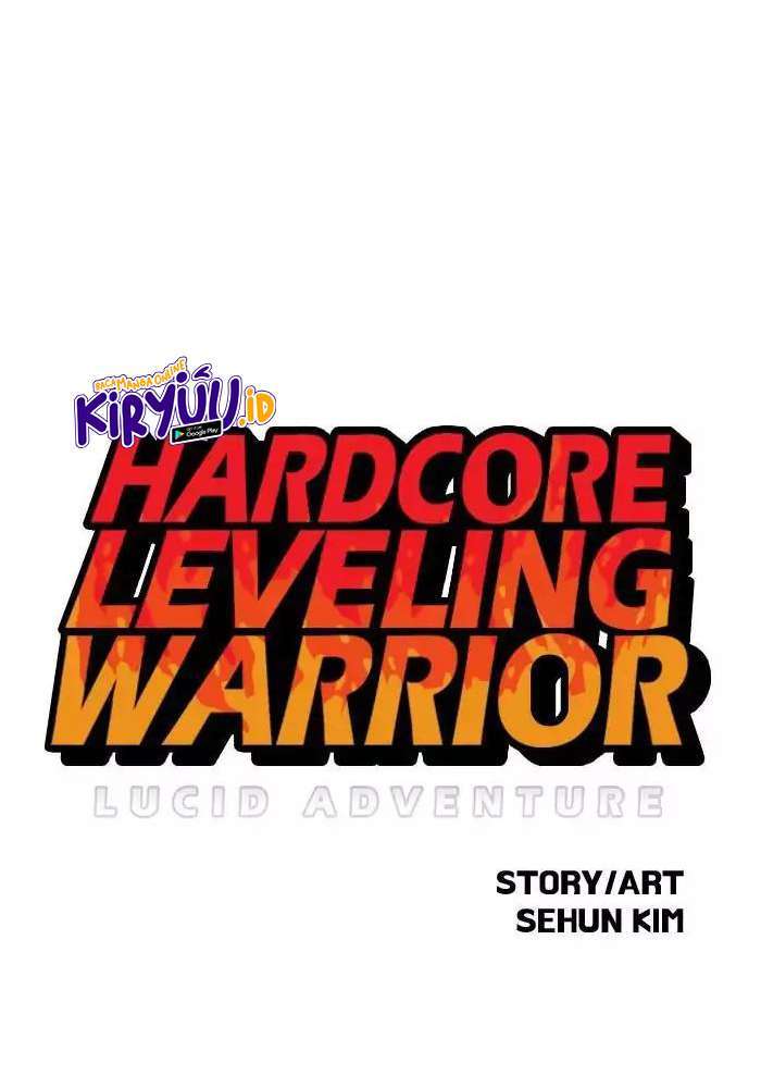 hardcore-leveling-warrior - Chapter: 92