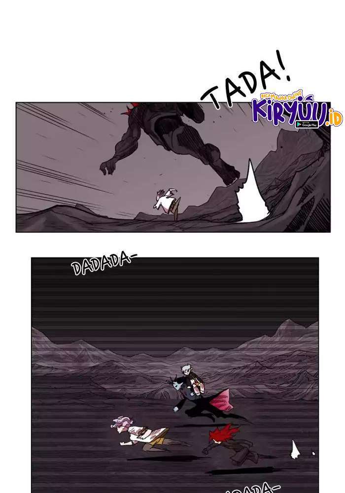 hardcore-leveling-warrior - Chapter: 92