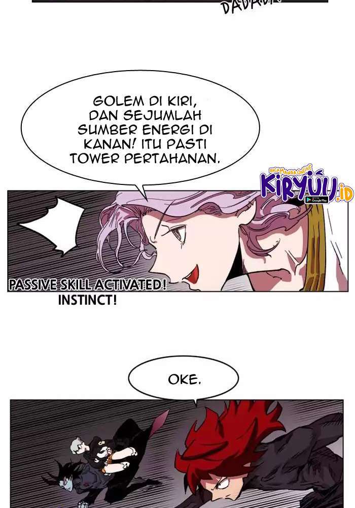 hardcore-leveling-warrior - Chapter: 92