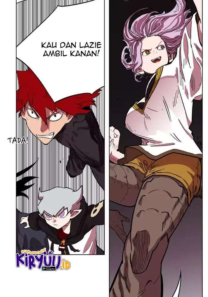 hardcore-leveling-warrior - Chapter: 92