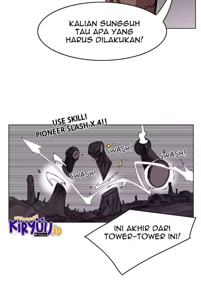 hardcore-leveling-warrior - Chapter: 92