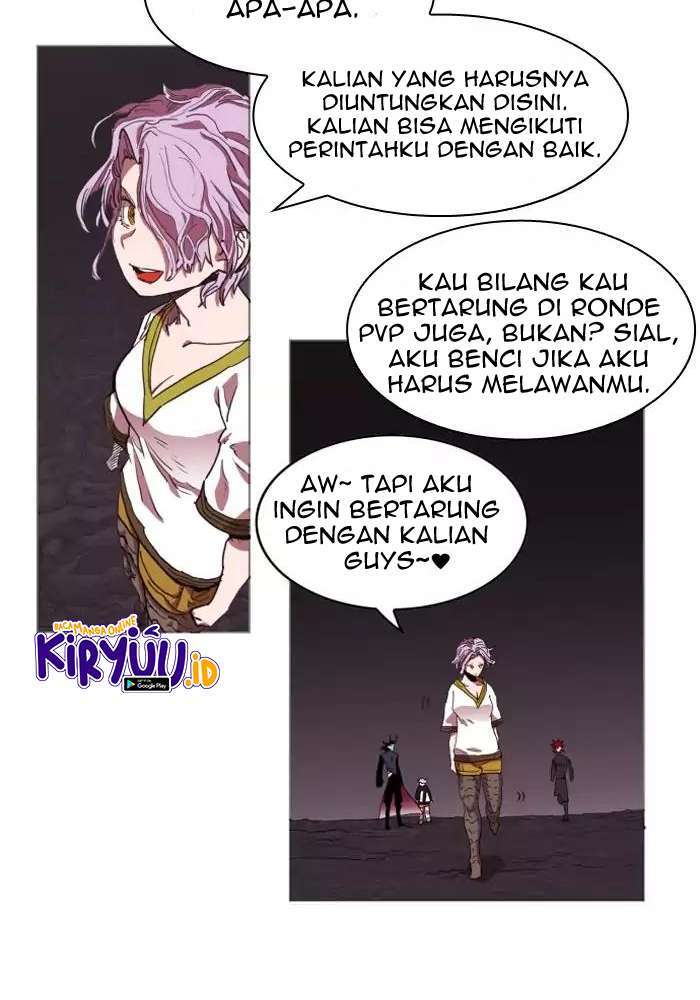 hardcore-leveling-warrior - Chapter: 92