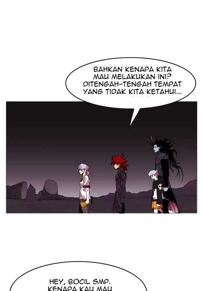 hardcore-leveling-warrior - Chapter: 92