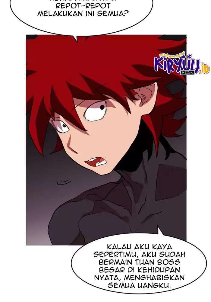 hardcore-leveling-warrior - Chapter: 92