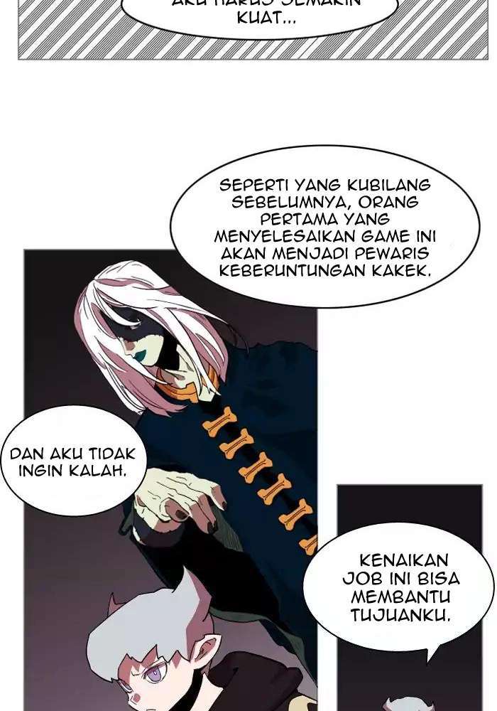 hardcore-leveling-warrior - Chapter: 92