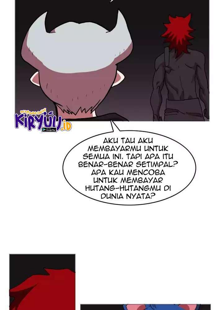 hardcore-leveling-warrior - Chapter: 92