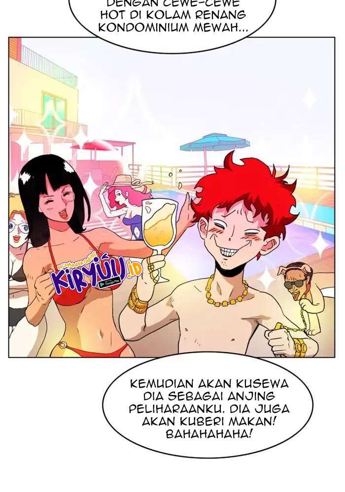 hardcore-leveling-warrior - Chapter: 92