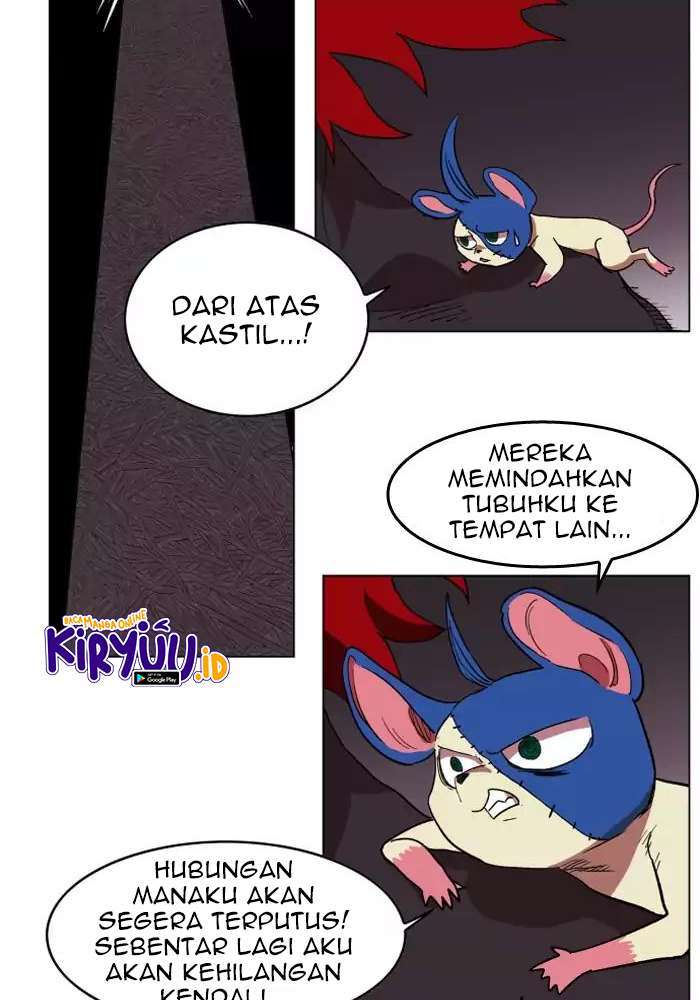 hardcore-leveling-warrior - Chapter: 92