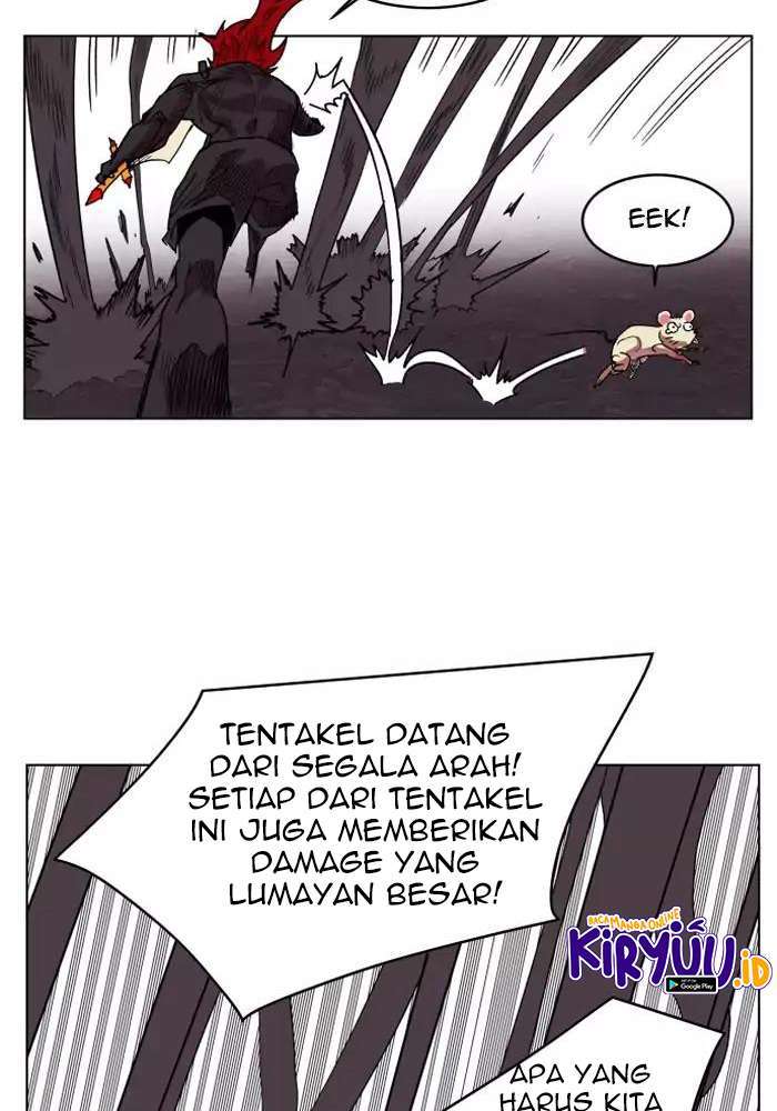 hardcore-leveling-warrior - Chapter: 92