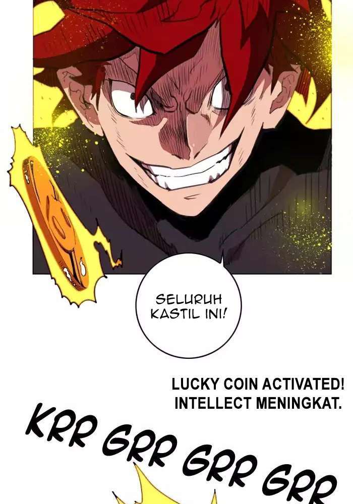 hardcore-leveling-warrior - Chapter: 92