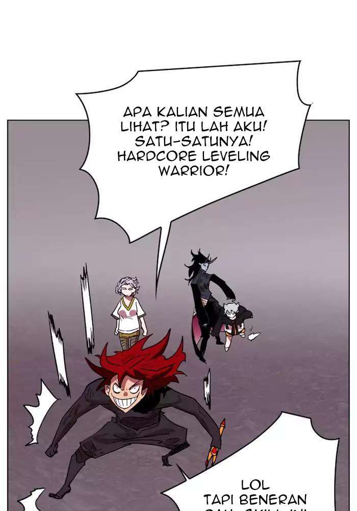hardcore-leveling-warrior - Chapter: 92