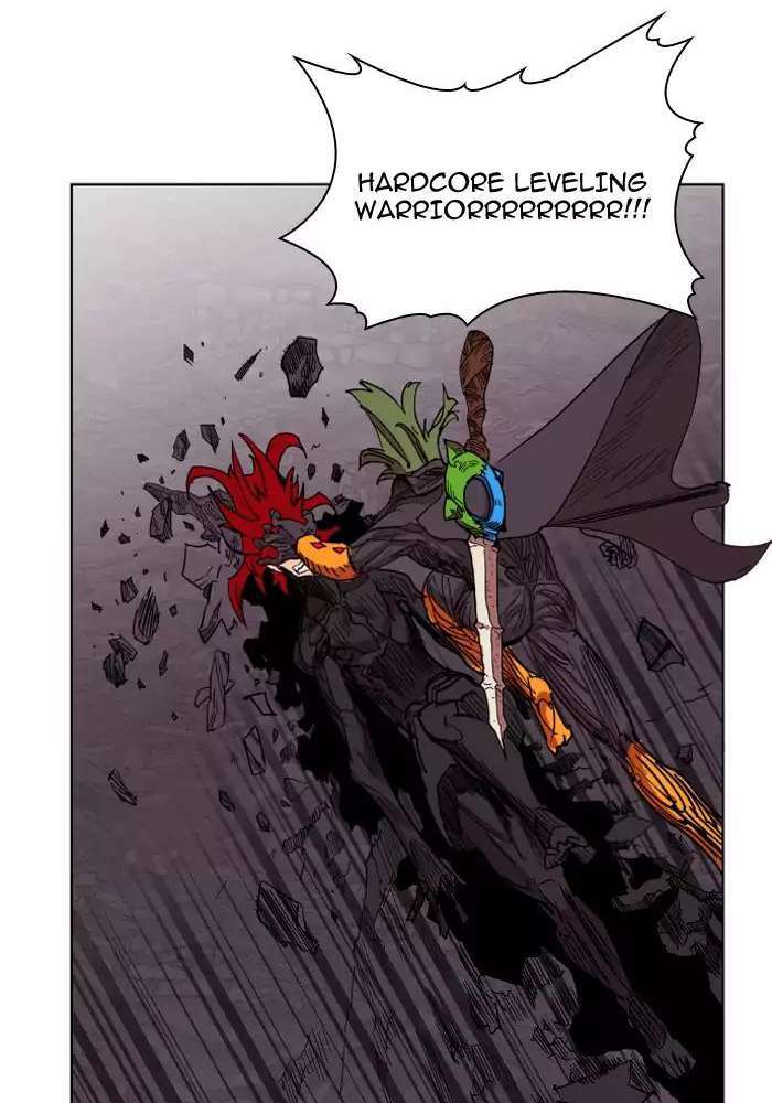 hardcore-leveling-warrior - Chapter: 92