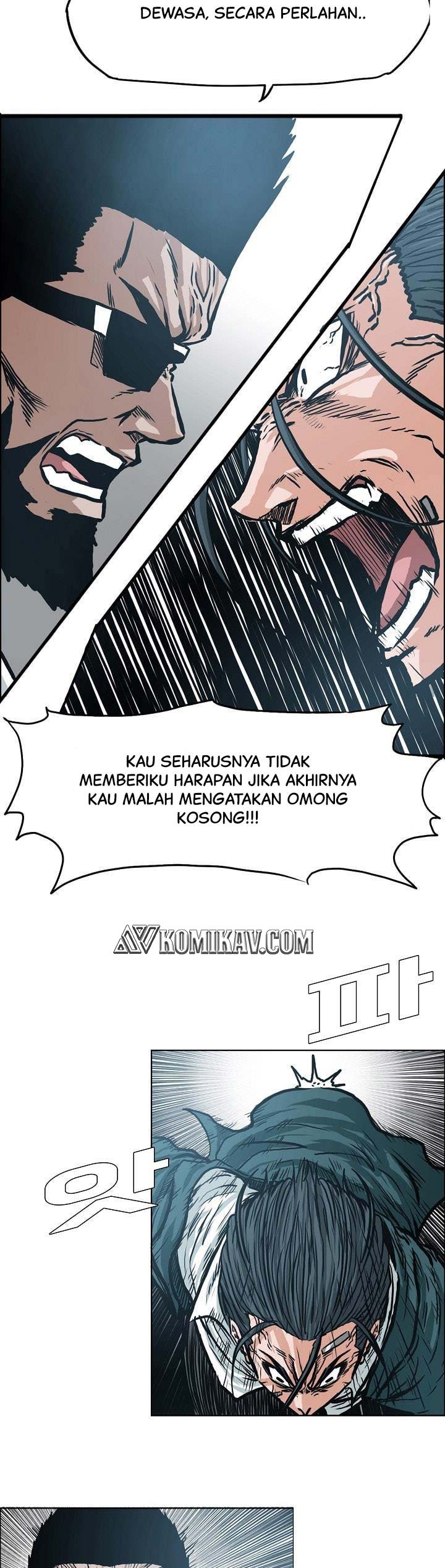 boss-in-school - Chapter: 146