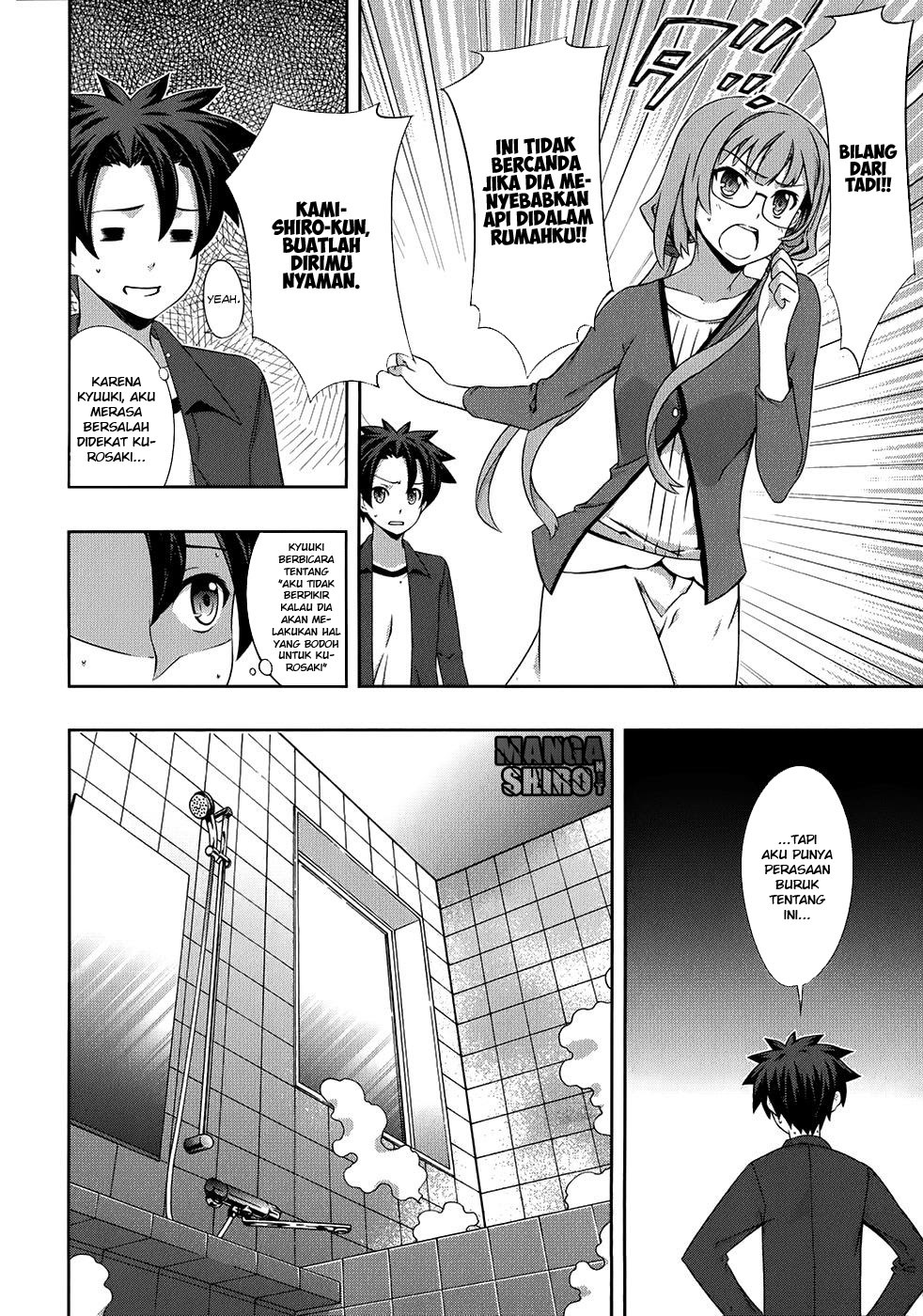 kitsune-no-akuma-to-kuroi-madousho - Chapter: 014