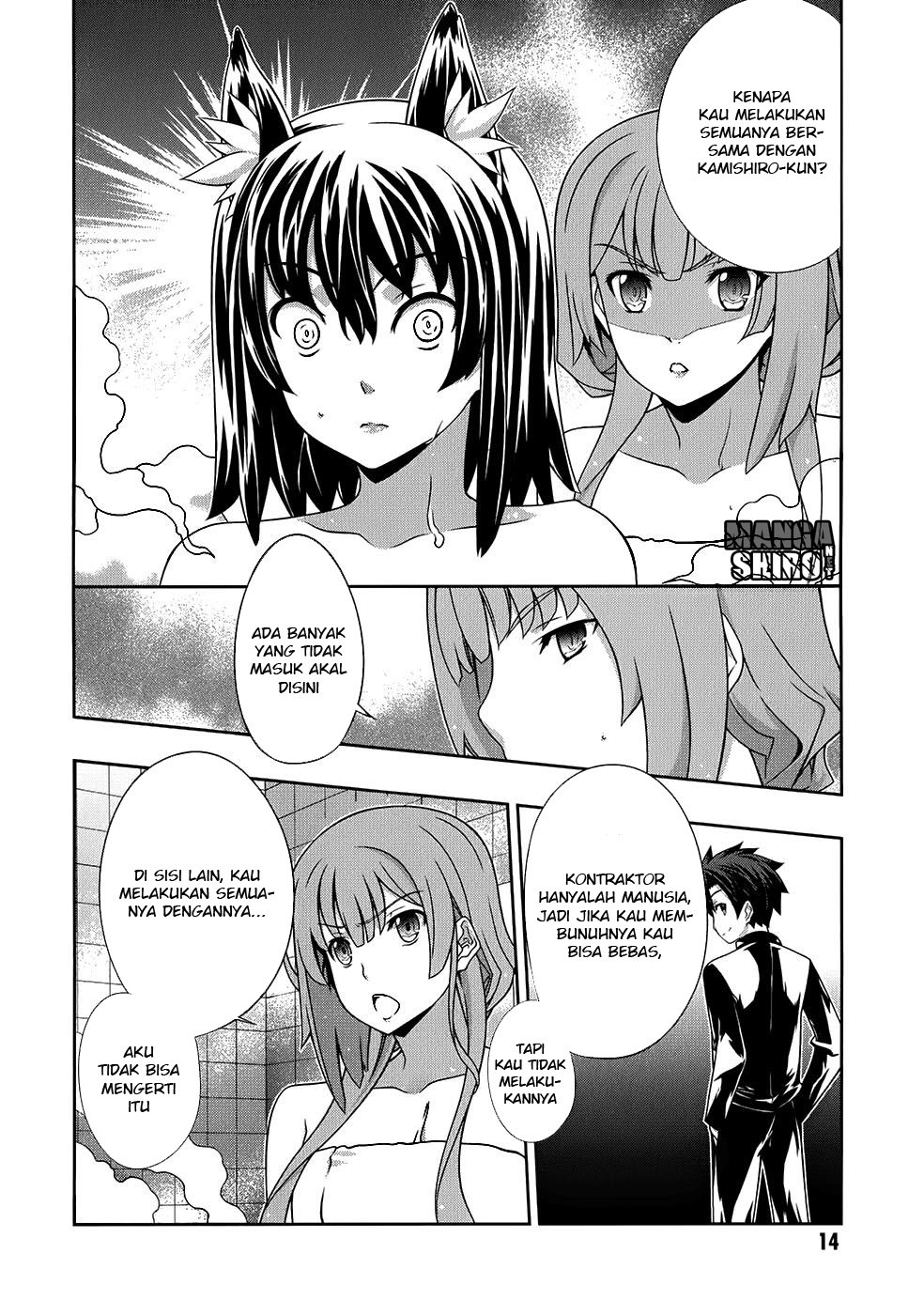 kitsune-no-akuma-to-kuroi-madousho - Chapter: 014