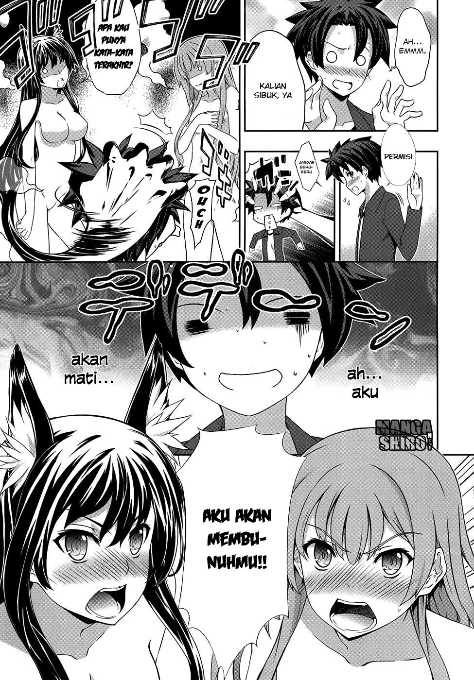 kitsune-no-akuma-to-kuroi-madousho - Chapter: 014