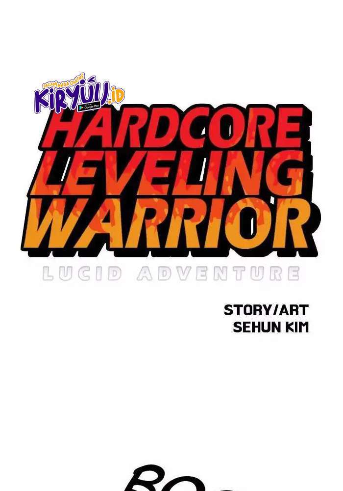 hardcore-leveling-warrior - Chapter: 93