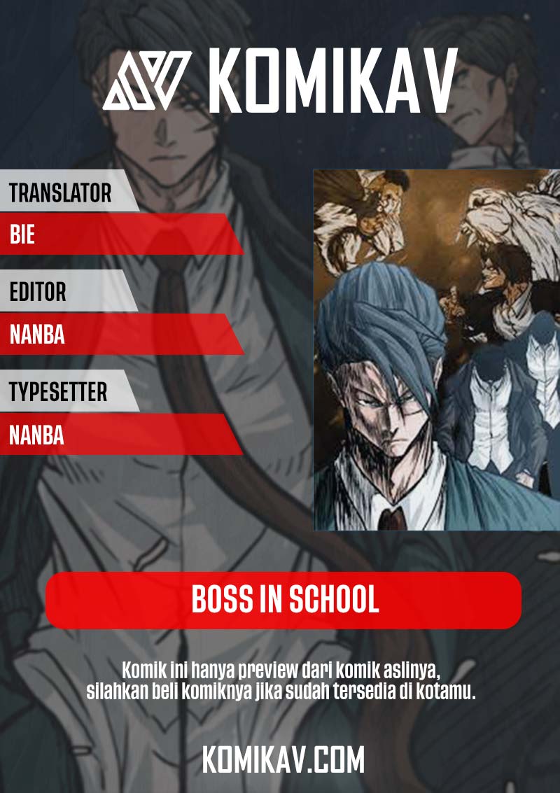 boss-in-school - Chapter: 147