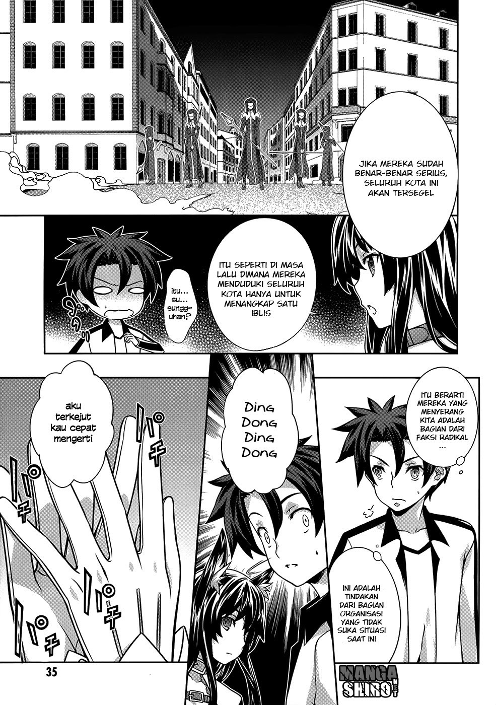 kitsune-no-akuma-to-kuroi-madousho - Chapter: 015