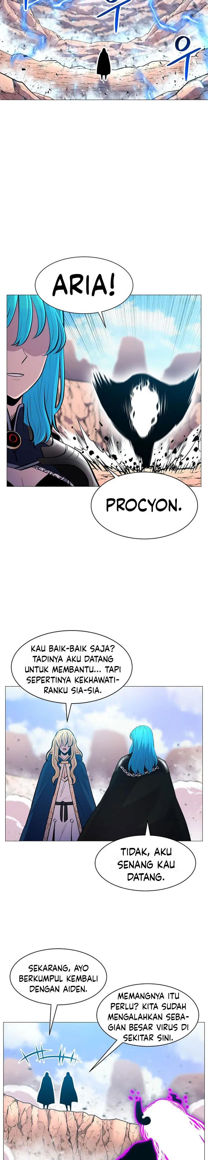 updater - Chapter: 91