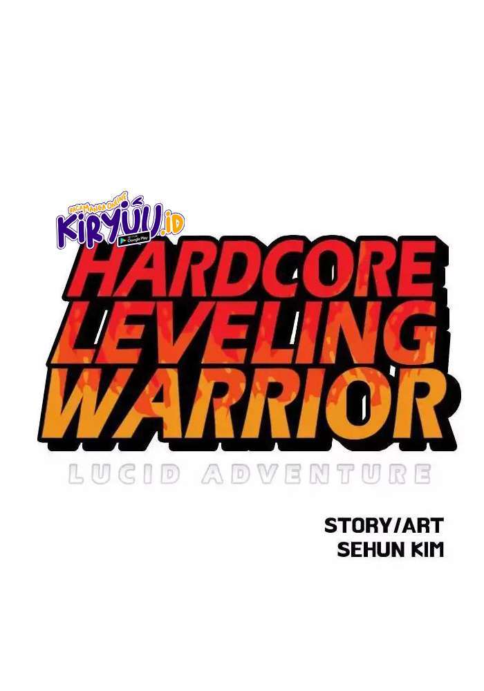 hardcore-leveling-warrior - Chapter: 95