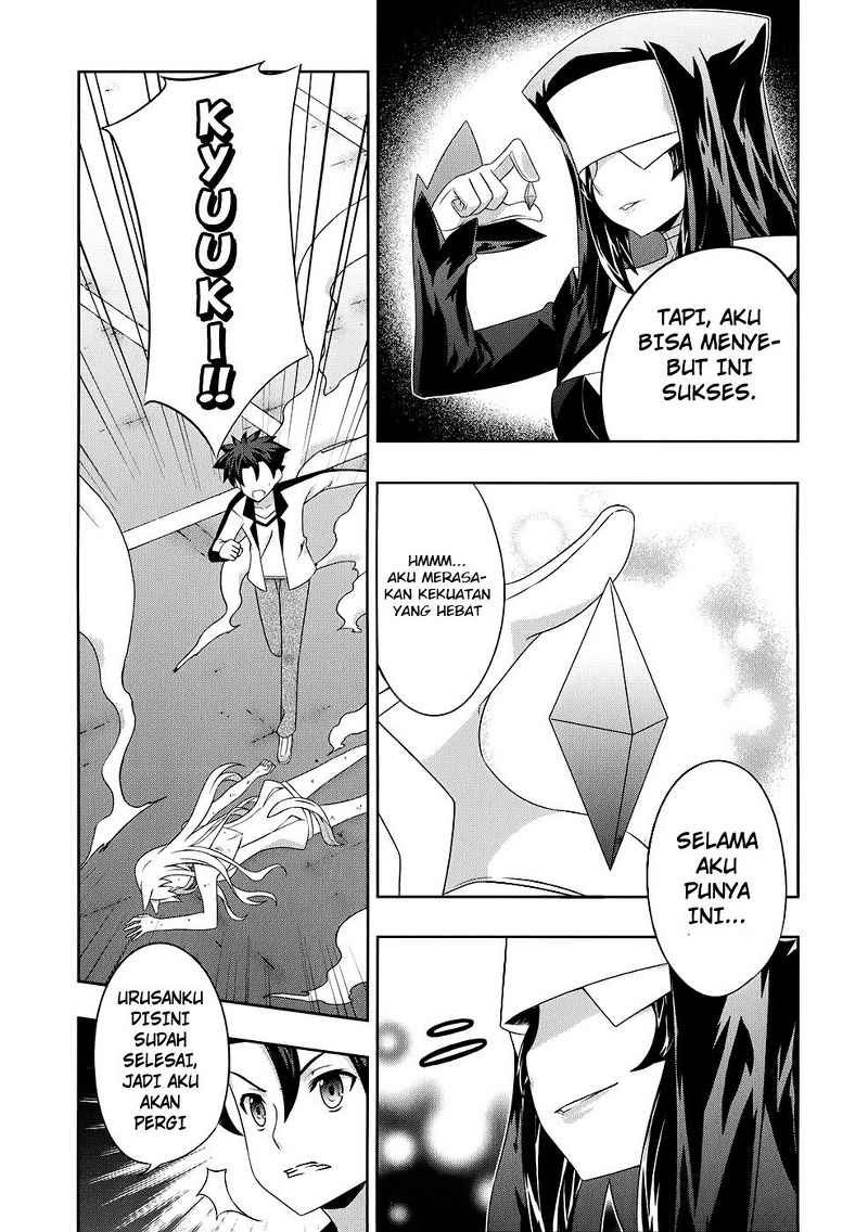 kitsune-no-akuma-to-kuroi-madousho - Chapter: 016