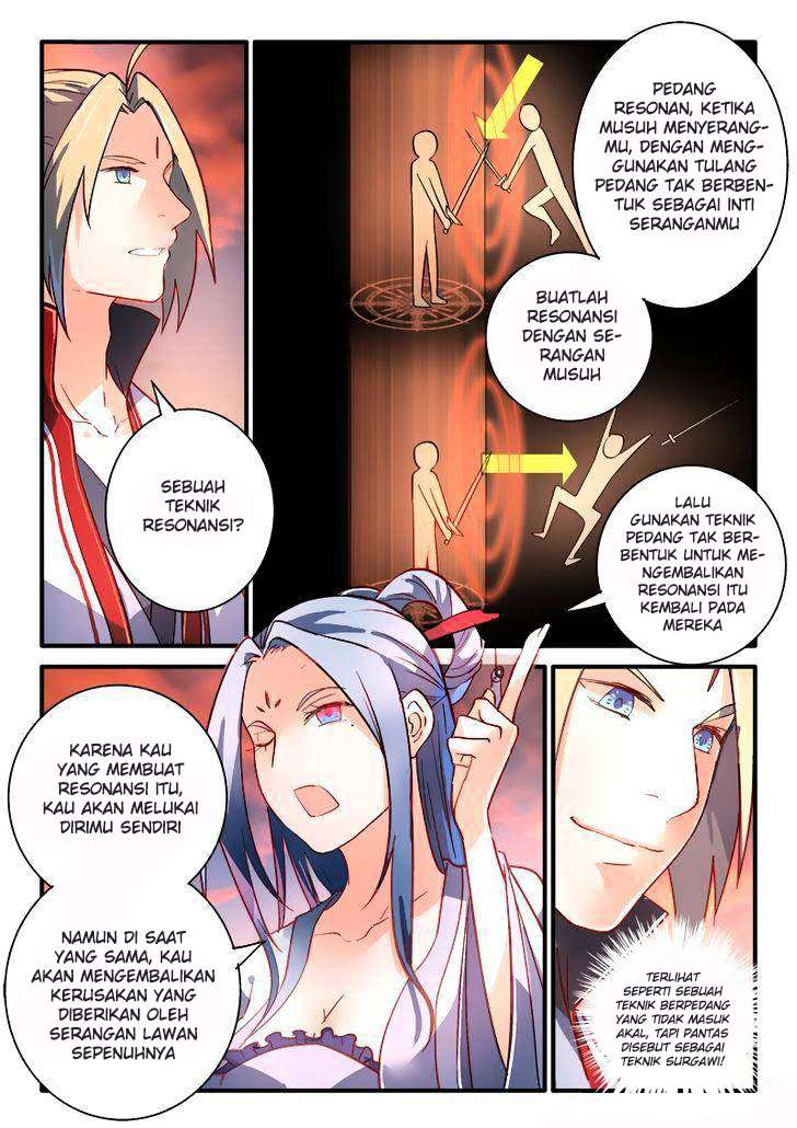 spirit-blade-mountain - Chapter: 215