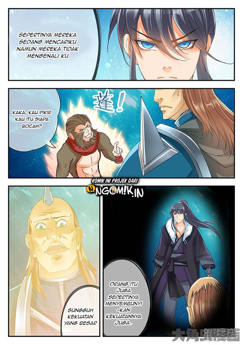 stellar-transformations - Chapter: 120