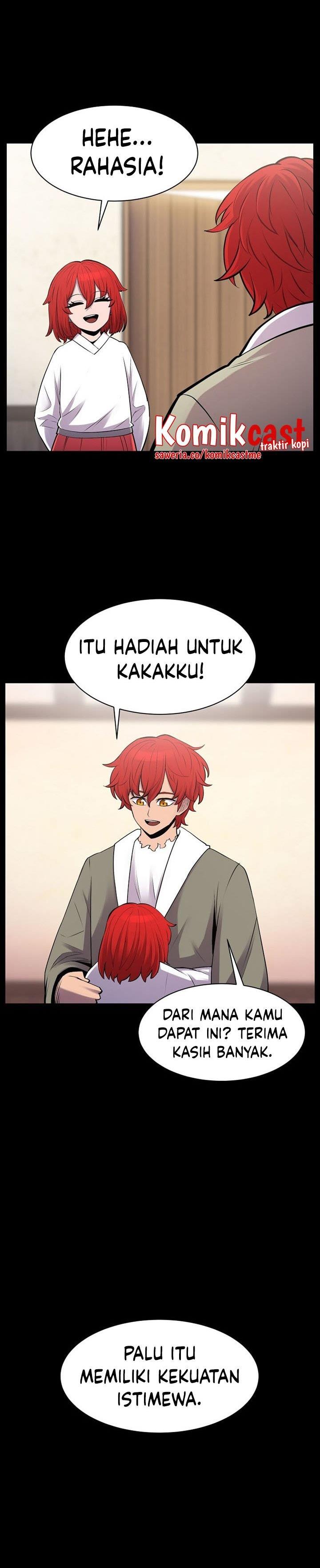 updater - Chapter: 92