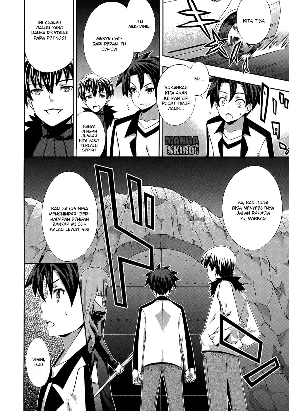 kitsune-no-akuma-to-kuroi-madousho - Chapter: 17