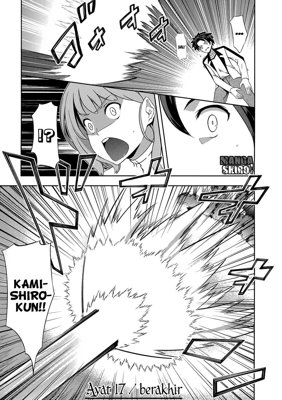 kitsune-no-akuma-to-kuroi-madousho - Chapter: 17