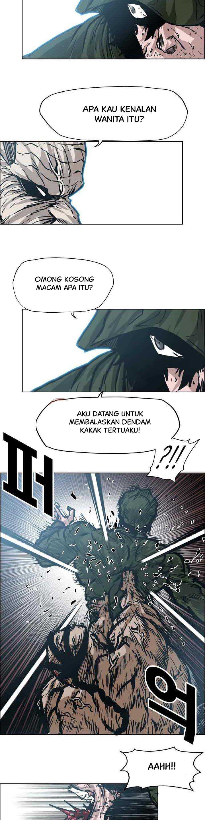 boss-in-school - Chapter: 150