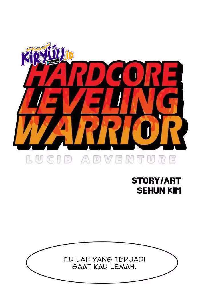 hardcore-leveling-warrior - Chapter: 96