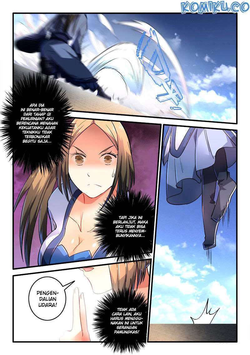 spirit-blade-mountain - Chapter: 216