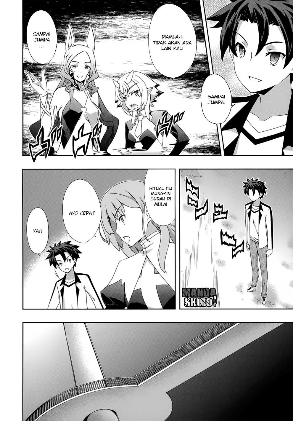 kitsune-no-akuma-to-kuroi-madousho - Chapter: 18