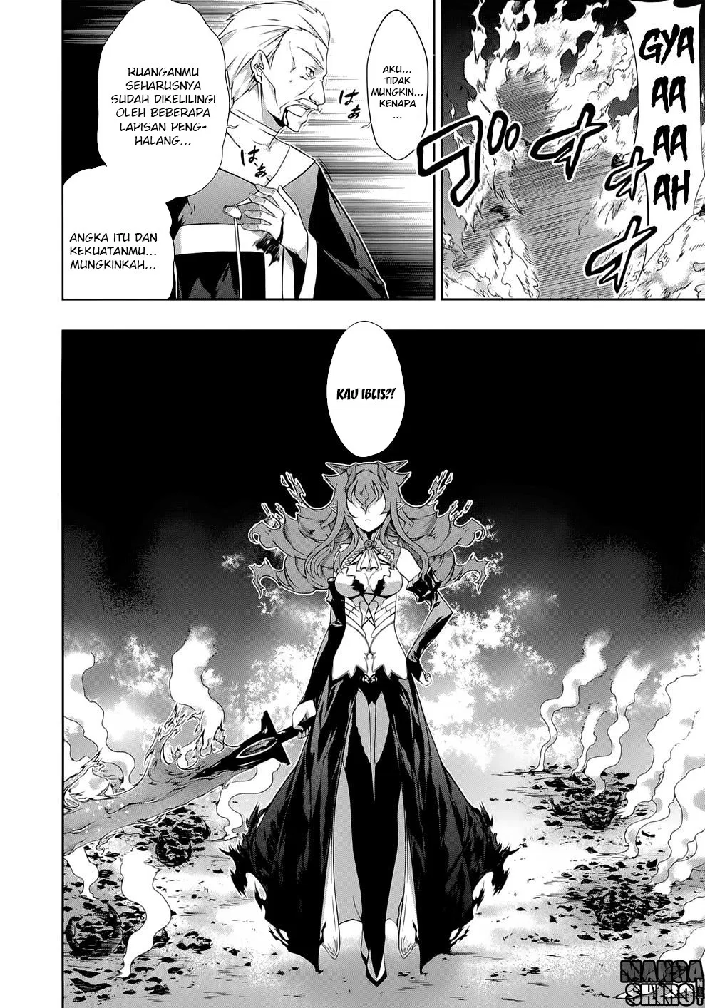 kitsune-no-akuma-to-kuroi-madousho - Chapter: 18