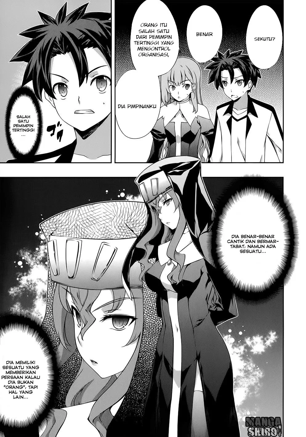 kitsune-no-akuma-to-kuroi-madousho - Chapter: 18