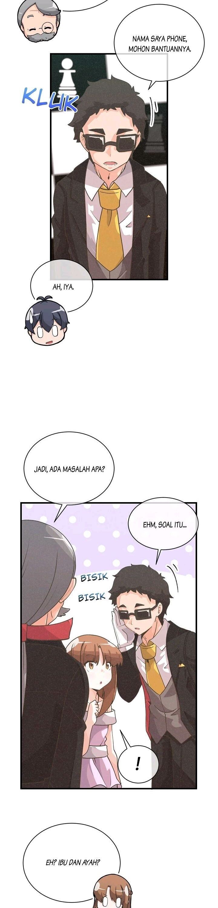 spirit-farmer - Chapter: 53