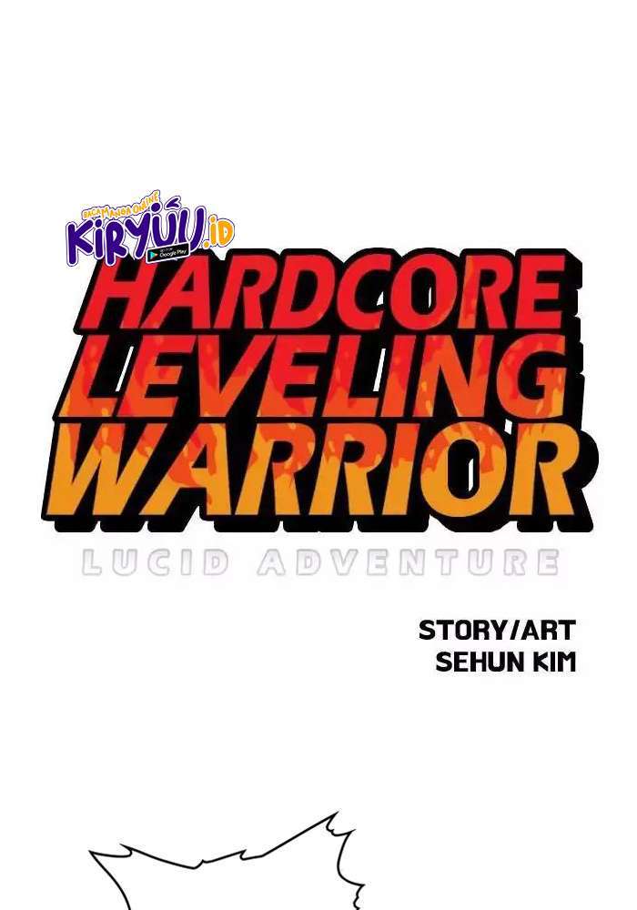 hardcore-leveling-warrior - Chapter: 97