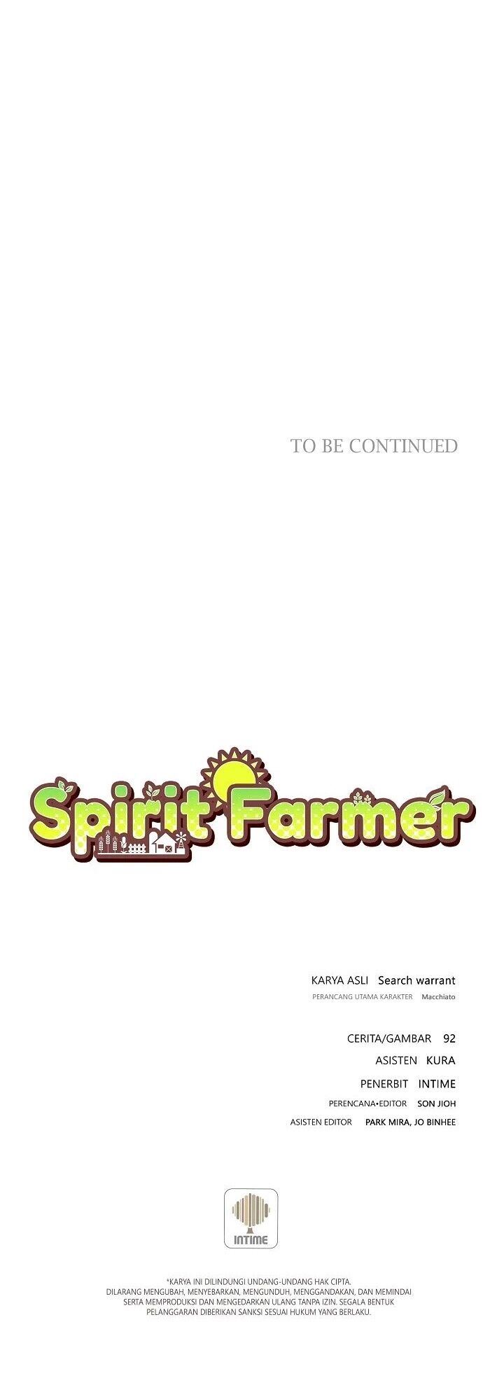 spirit-farmer - Chapter: 54