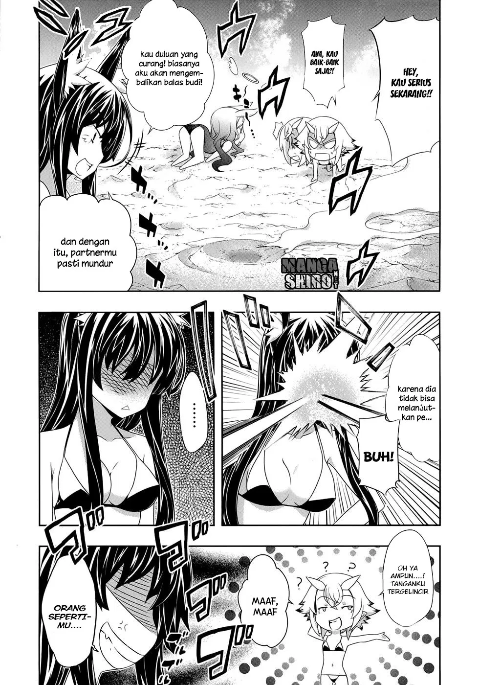 kitsune-no-akuma-to-kuroi-madousho - Chapter: 19