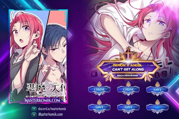 demon-x-angel-cant-get-along - Chapter: 91