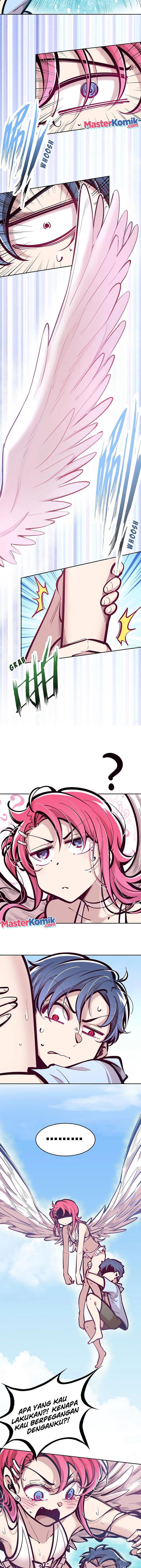 demon-x-angel-cant-get-along - Chapter: 91