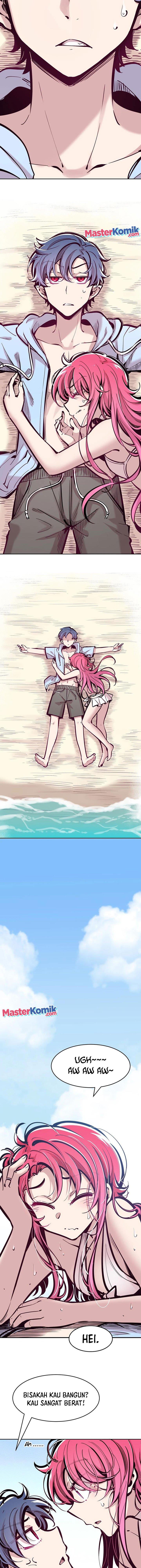 demon-x-angel-cant-get-along - Chapter: 91