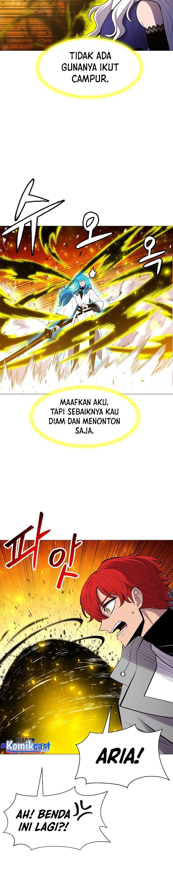 updater - Chapter: 95