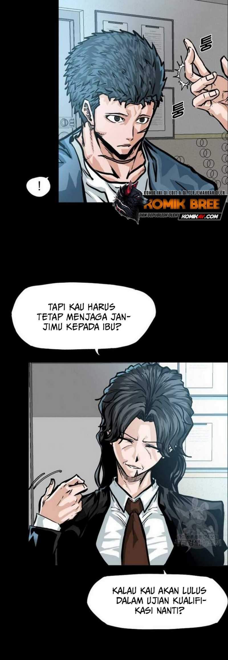 boss-in-school - Chapter: 153